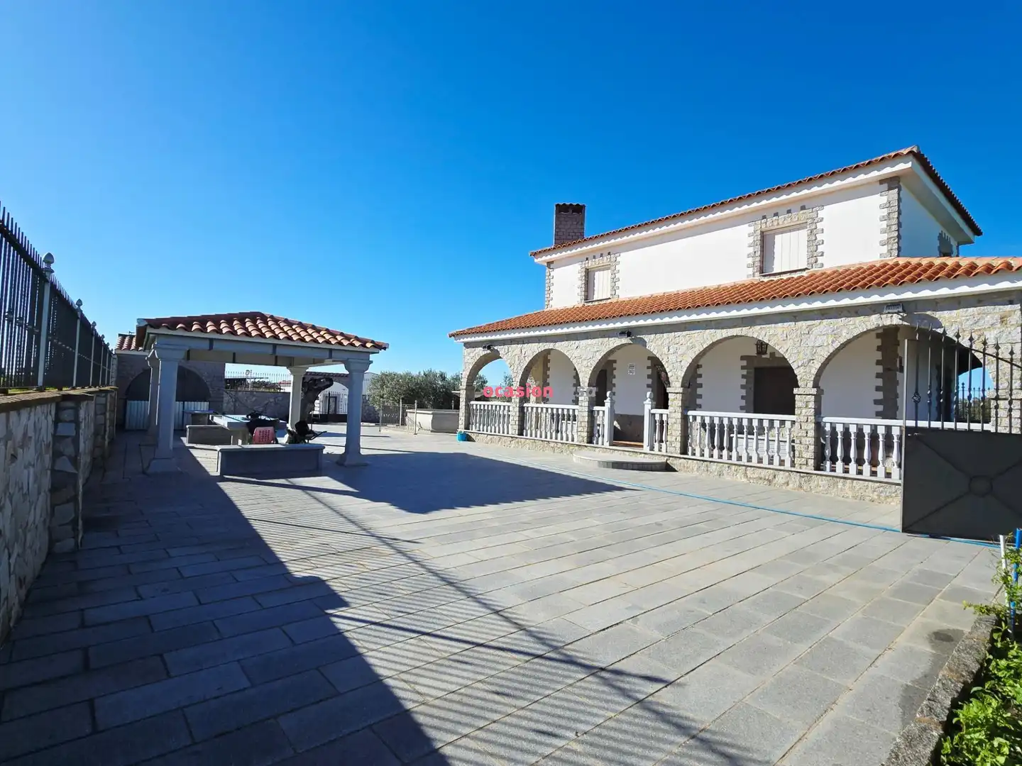 Villa zum Verkauf in Villanueva del Duque, imagen 9