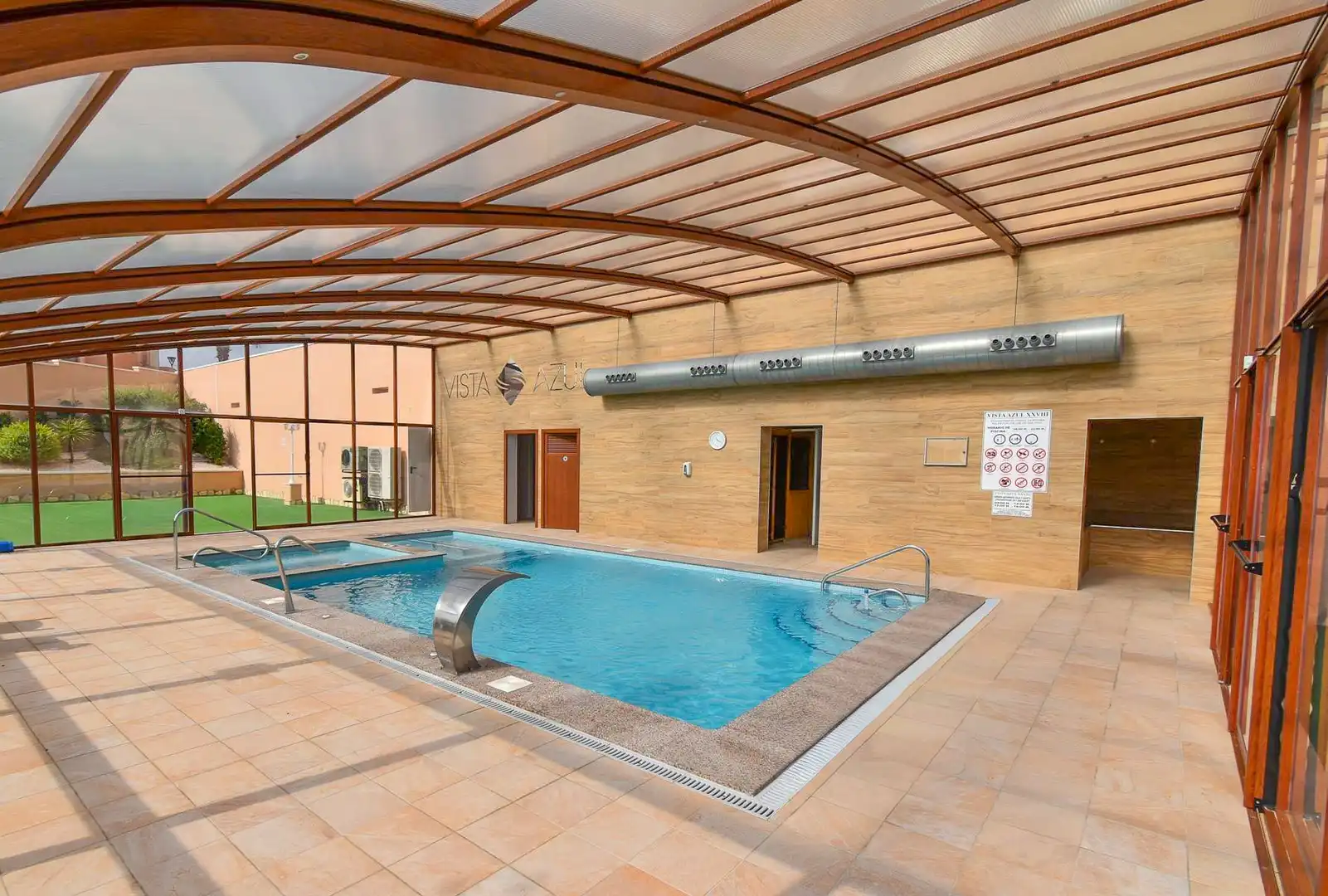 Penthouse mit Pool zum Verkauf in Los Balcones - Los Altos, imagen 15