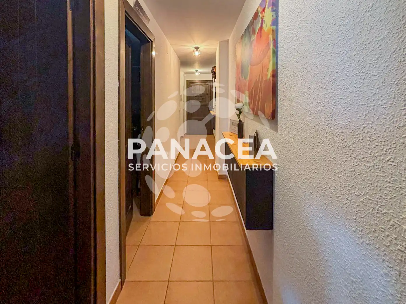Piso en venta en Carataunas con Terraza, Amueblado y Horno