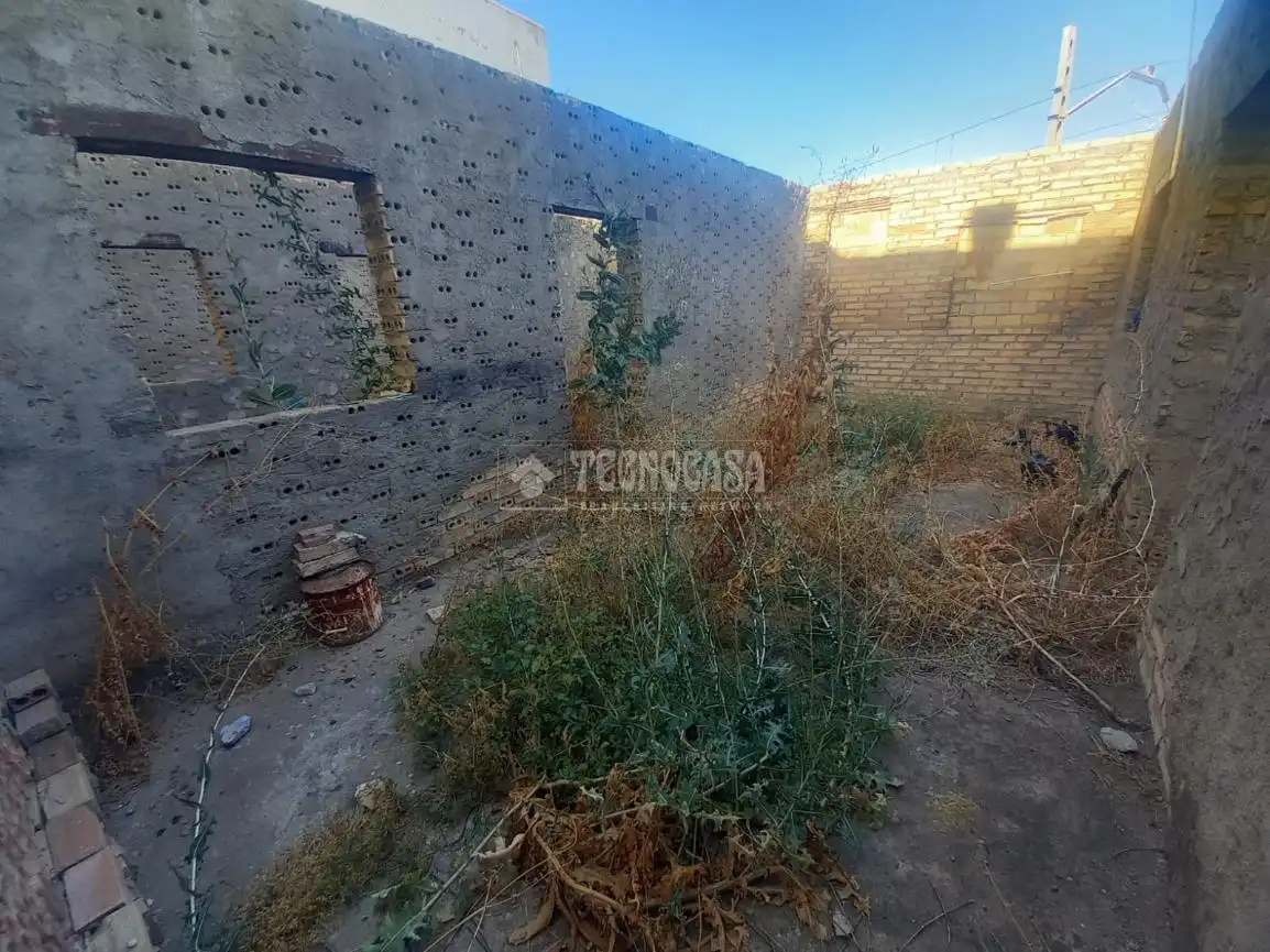 Residencial en venda en Sevilla
