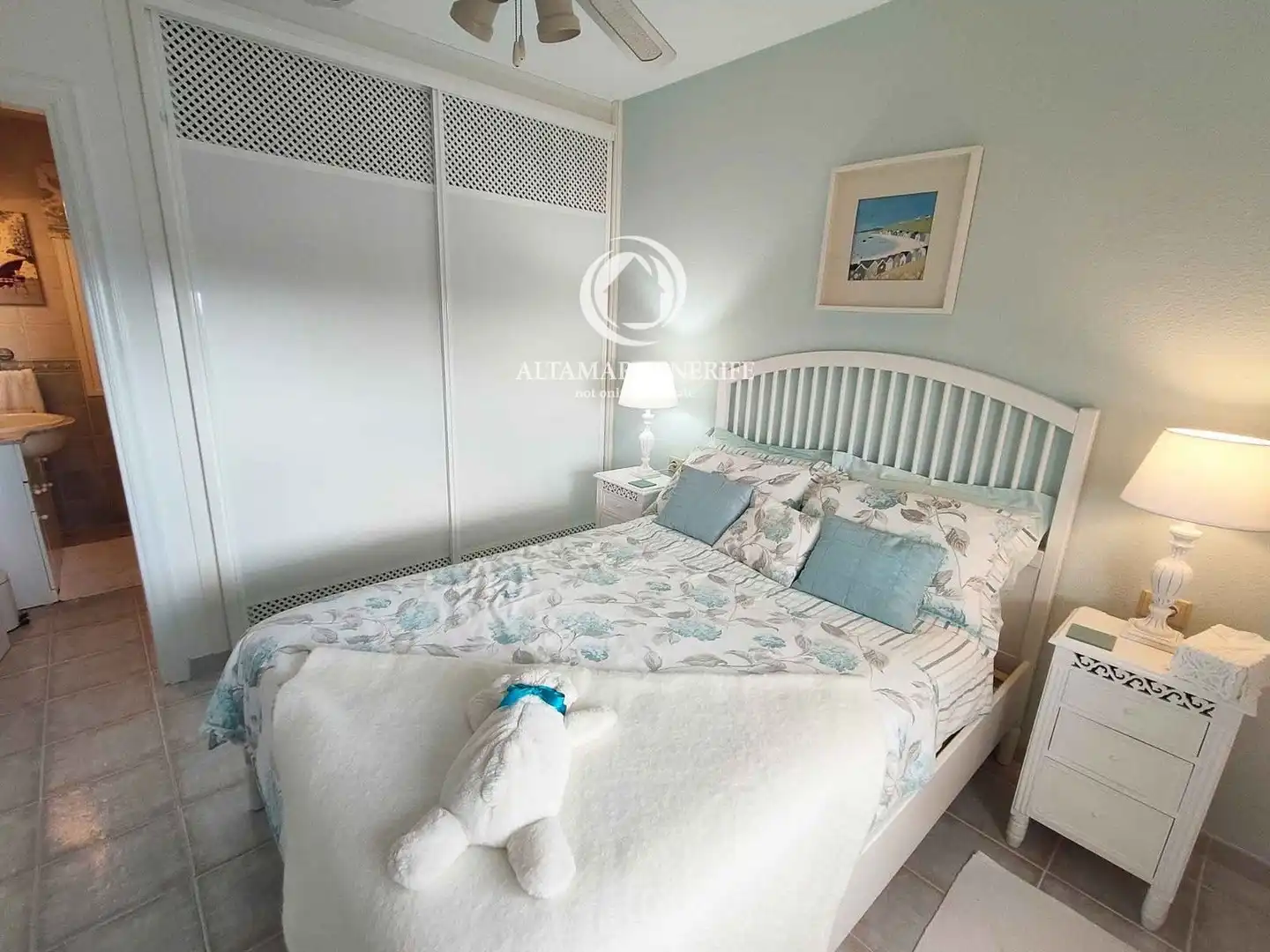 Apartament amb piscina en venda a Calle Tinguafaya, imagen 8