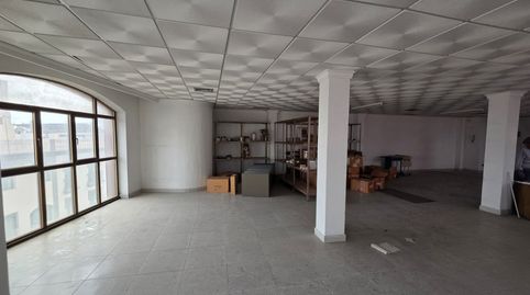 Foto 3 de Oficina de alquiler en Calle Albareda, 32, Santa Catalina - Canteras, Las Palmas de Gran Canaria