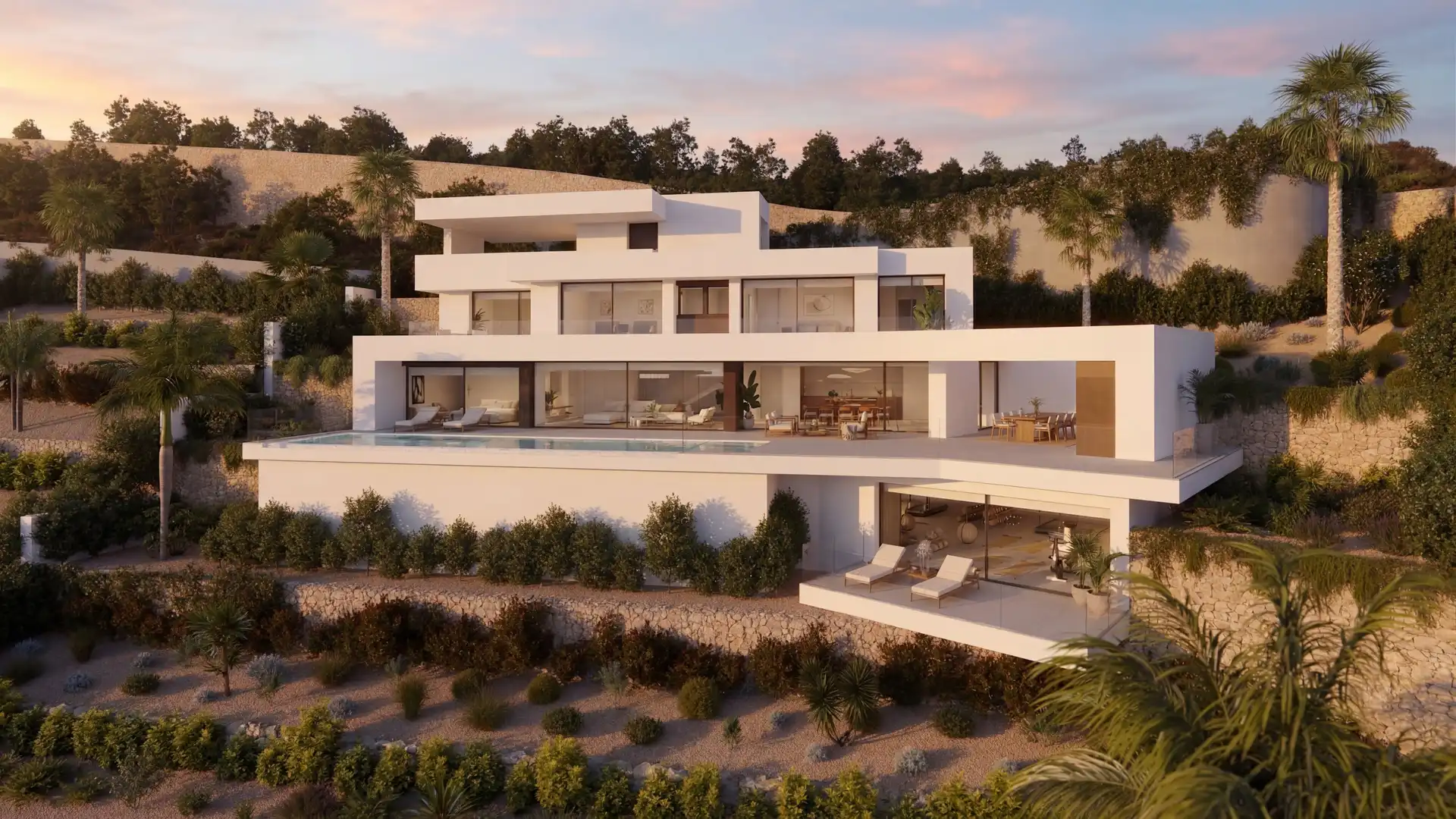 Casa in vendita a La Fustera, imagen 2
