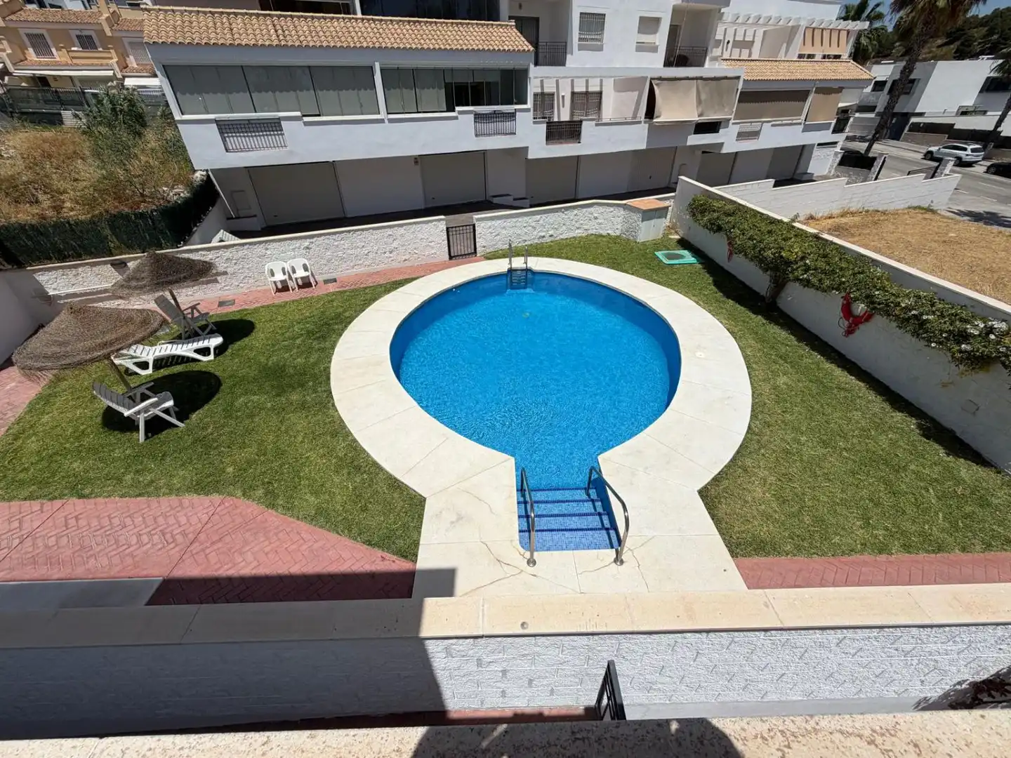 Villa avec piscine à vendre à JOSÉ MARÍA MARTÍN CARPENA 9, imagen 11