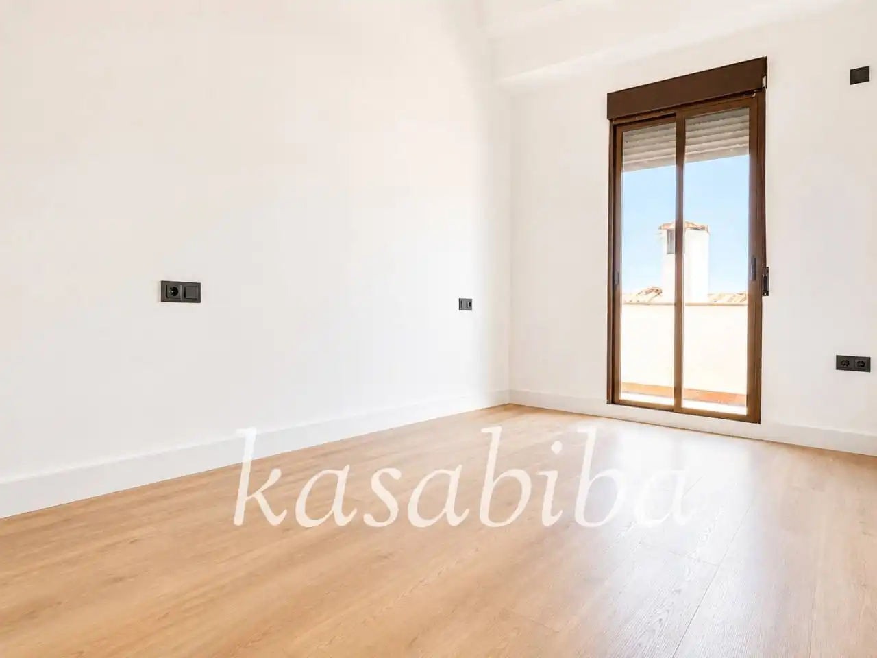 Habitación de Piso en venta en Valencia con Aire acondicionado, Calefacción y Parquet