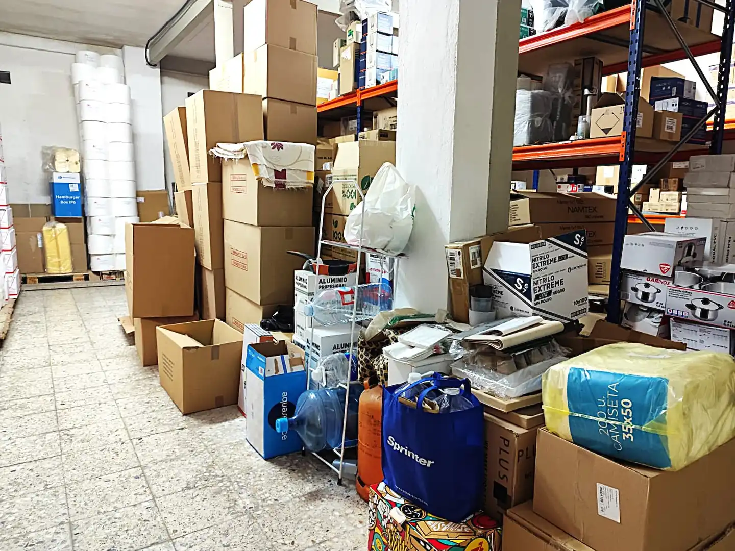 Local en venta en Aranjuez