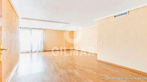 Foto 3 de Piso en venta en El Pinar - Punta Galea, Las Rozas de Madrid