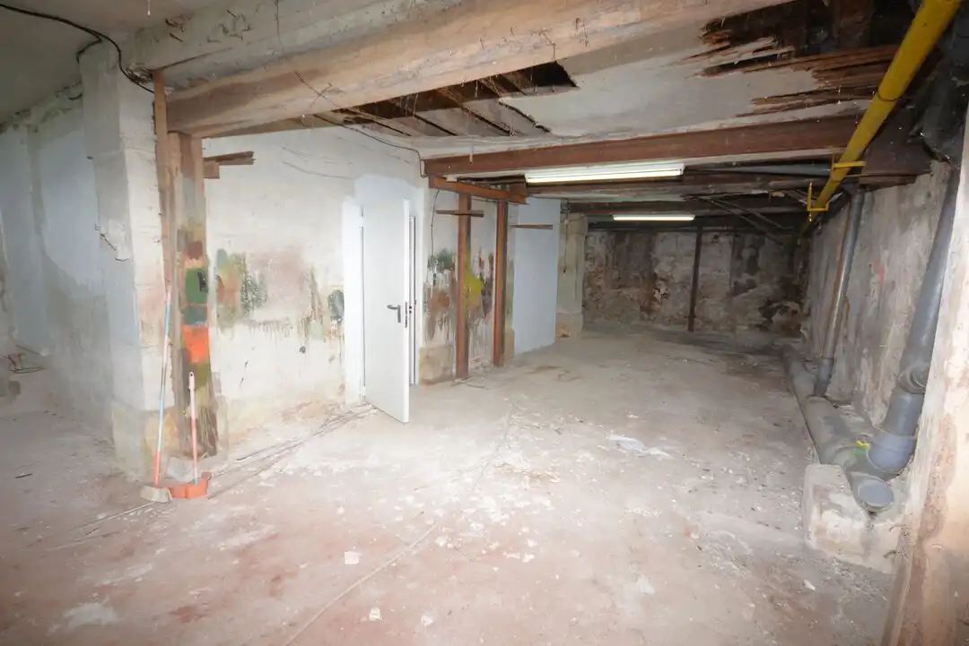 Local commercial à vendre à Larramendi Kalea, imagen 12