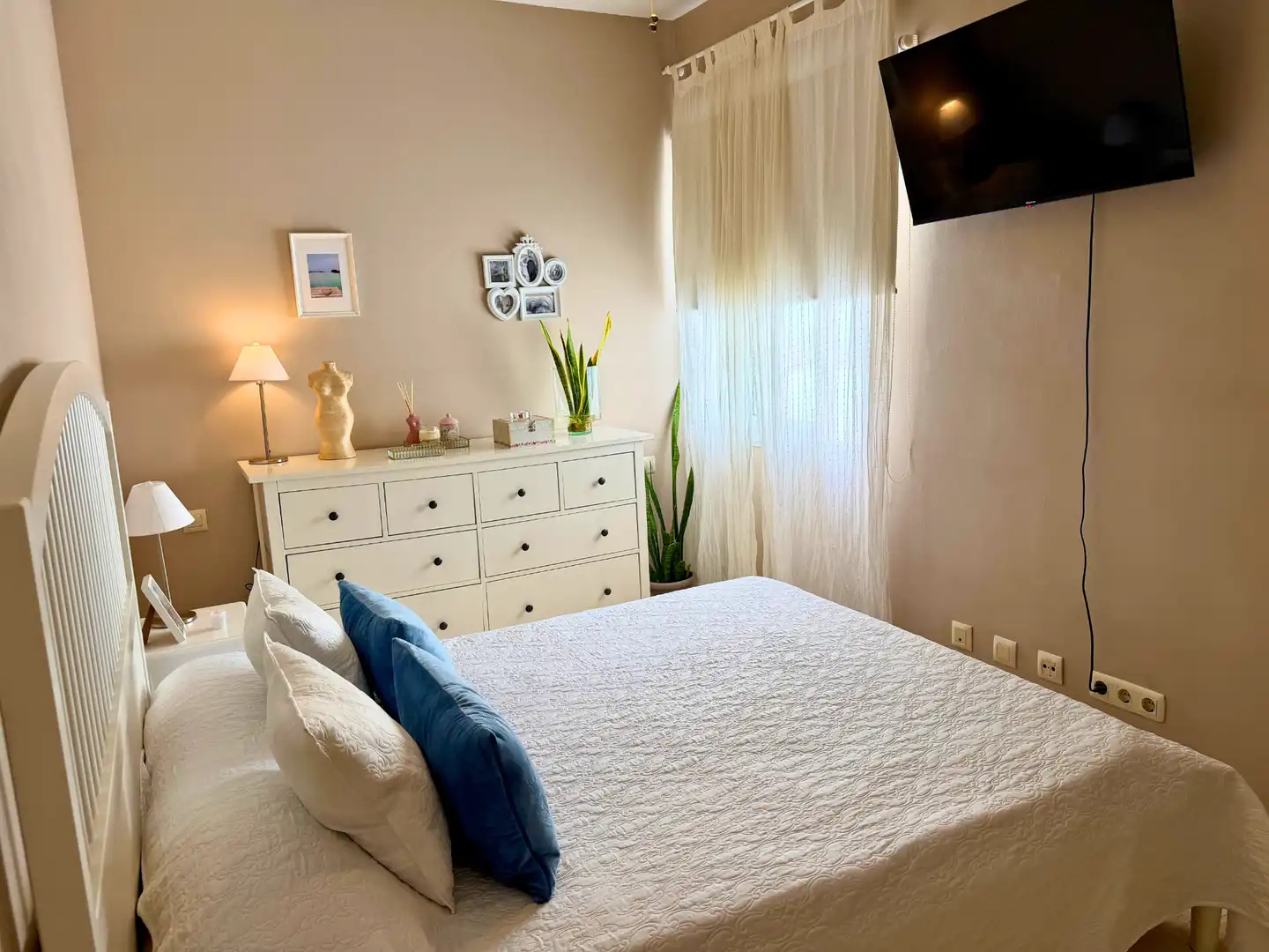 Habitación de Piso en venta en Arrecife con Amueblado