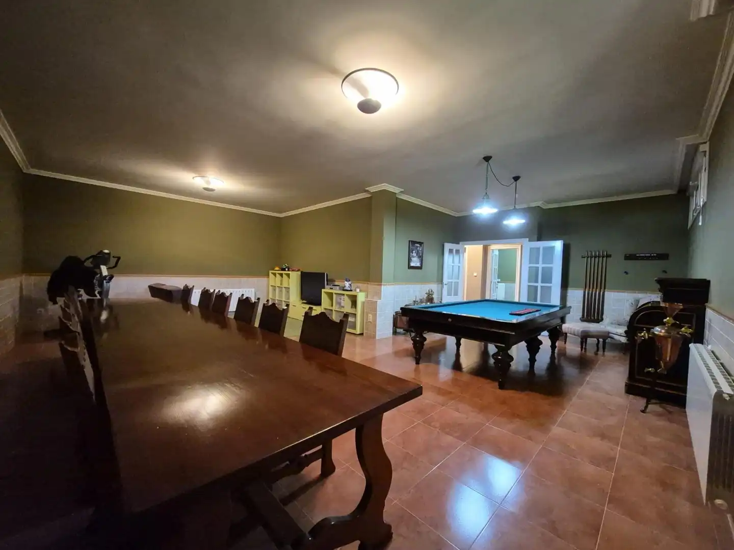 Casa o chalet en venta en Nigrán centro