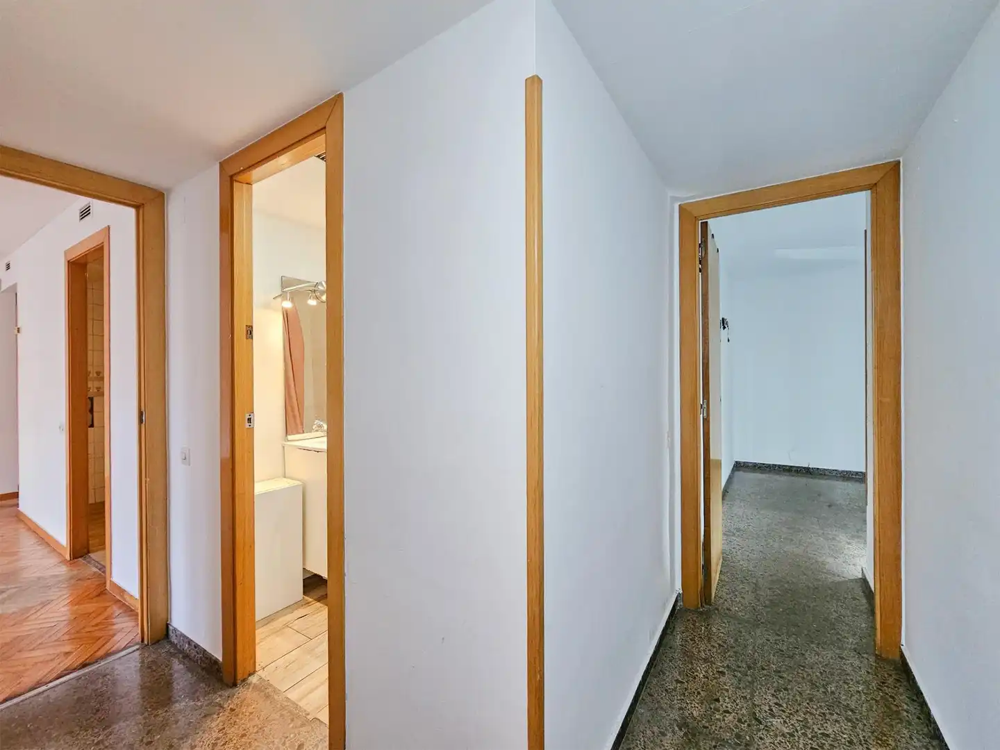 Flat with balcony for sale in Carrer RUTLLA, DE LA, imagen 14
