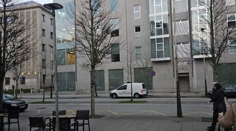 Foto 5 de Garaje de alquiler en Rúa Das Galeras, 9, Campus Sur - Santa Marta, Santiago de Compostela