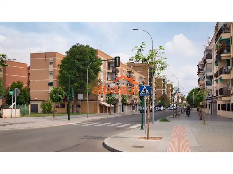 Vista exterior de Piso en venta en Córdoba con Aire acondicionado, Calefacción y Terraza