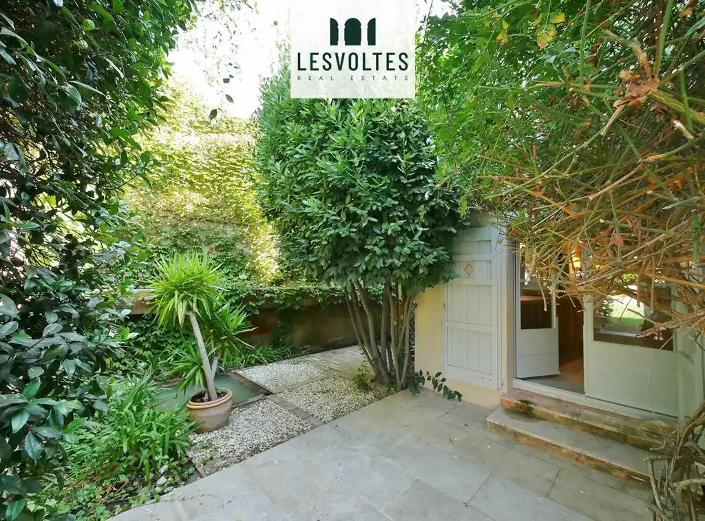 Casa con piscina en venta en calle Daró, imagen 7