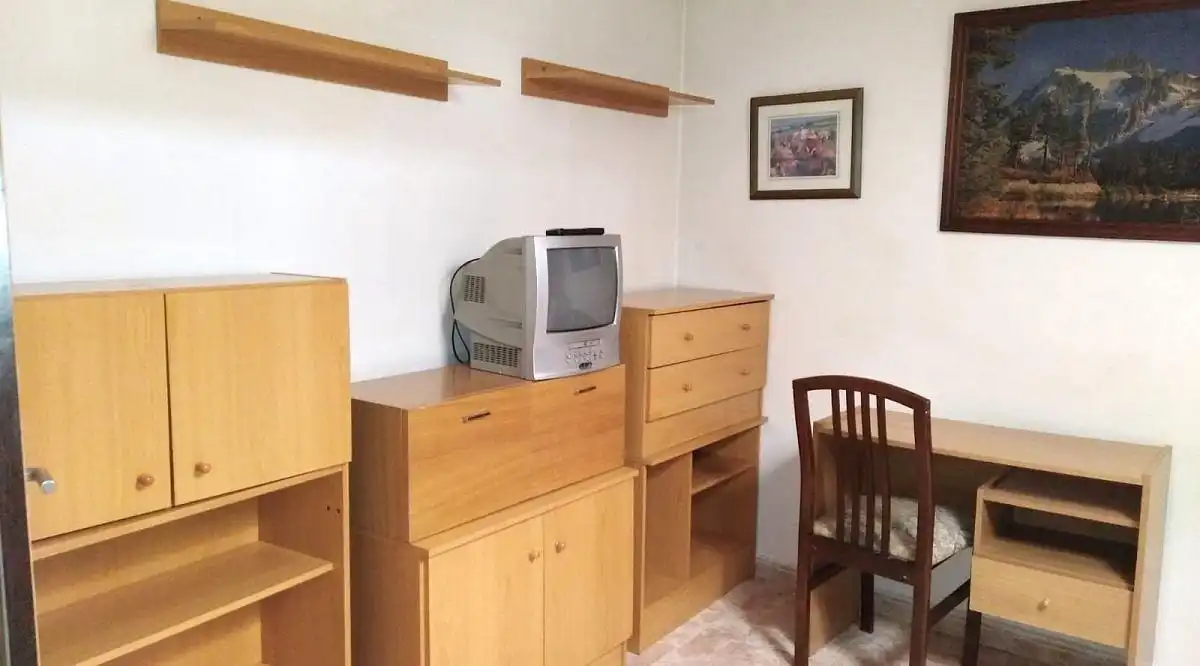 Schlafzimmer von Wohnung zum Verkauf in Arganda del Rey mit Heizung