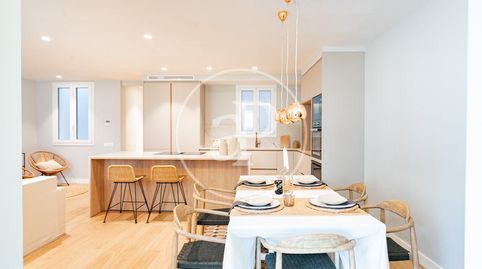 Foto 3 de Pis en venda a Carrer de Bergara, Dreta de l'Eixample, Barcelona Capital