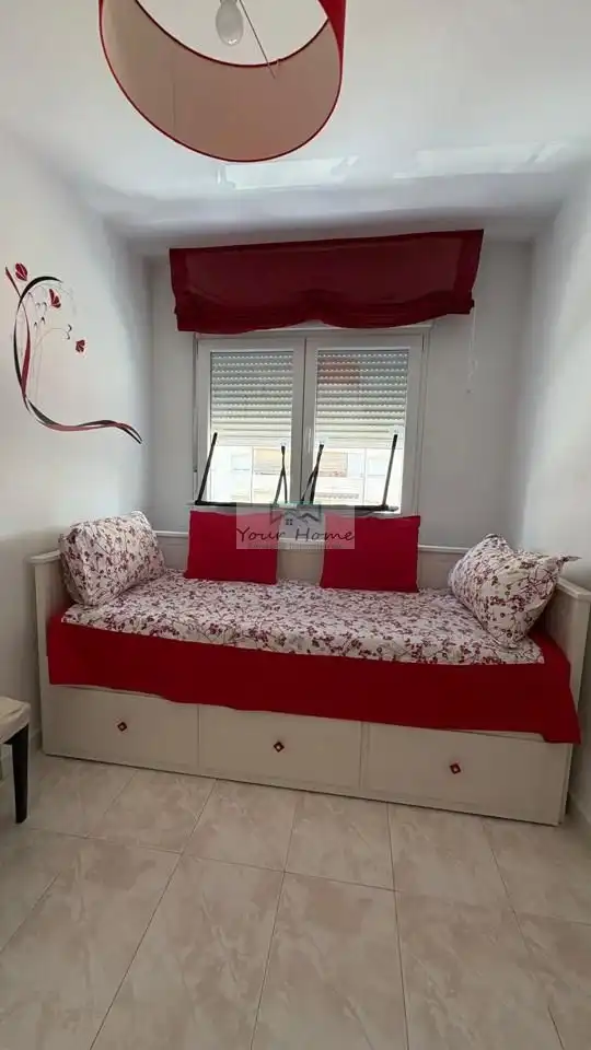 Piso con ascensor en venta en Reyes Católicos, imagen 50