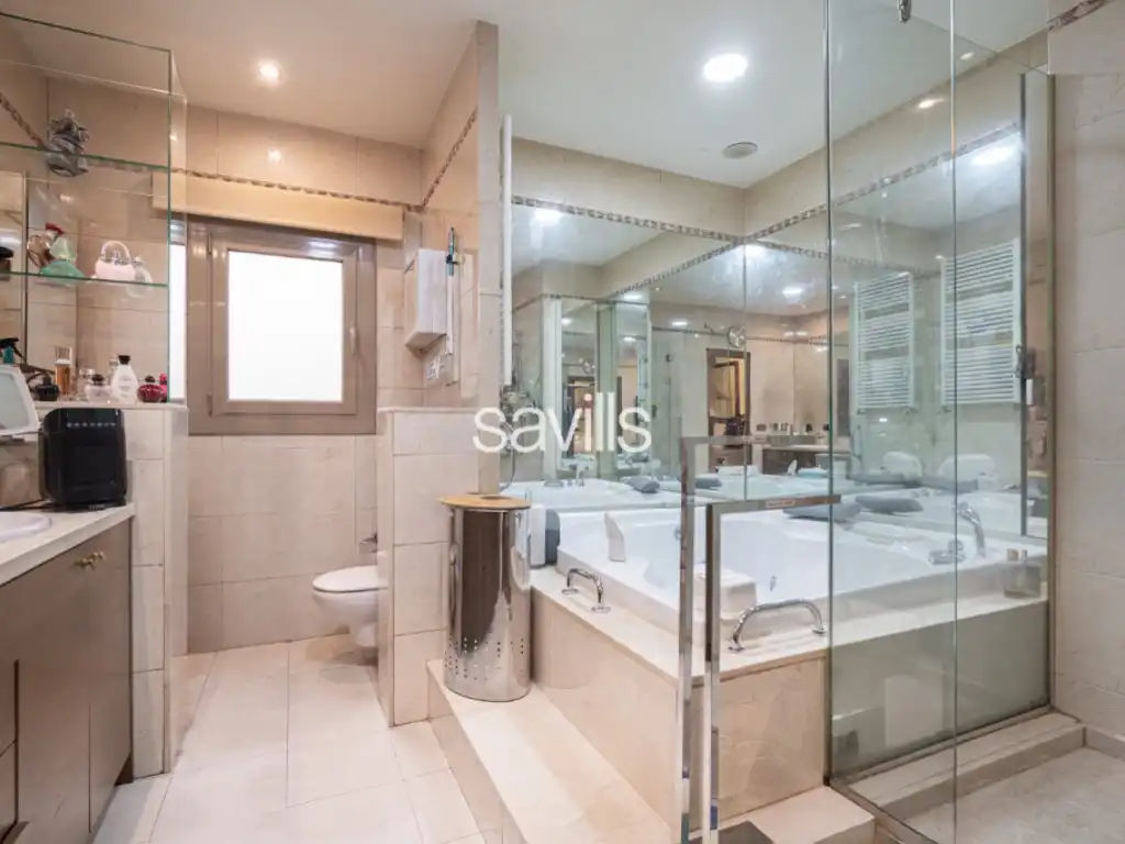 Appartement compact avec ascenseur à vendre à Sarrià - Sant Gervasi, imagen 22