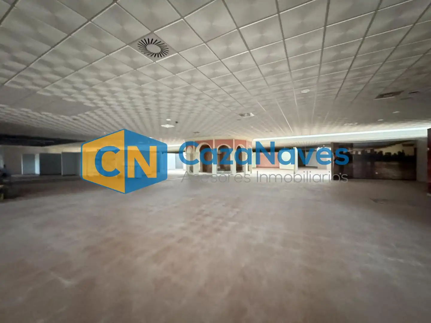 Nau industrial en venda a Calle Olivar Grande 11B, imagen 13
