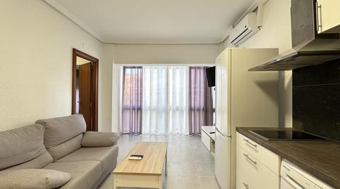 Foto 3 de Pis en venda a Alcalde Suárez Llanos, Carolinas Bajas, Alicante