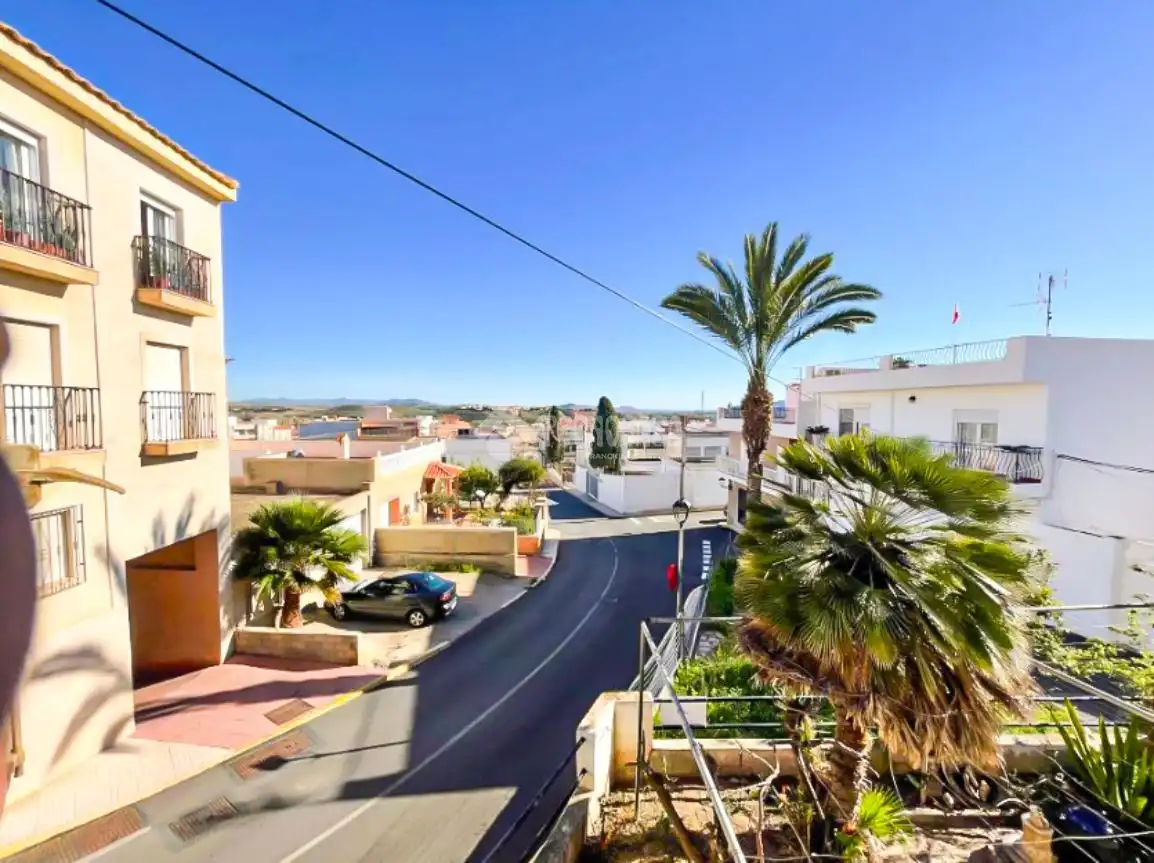 Maison avec terrasse à vendre à Turre, imagen 18