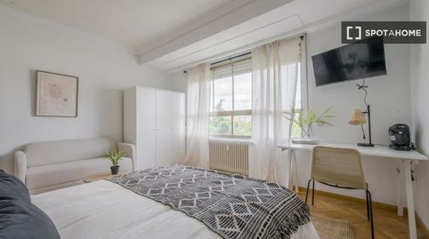 Foto 4 de Habitación en Ciudad Jardín, Madrid Capital