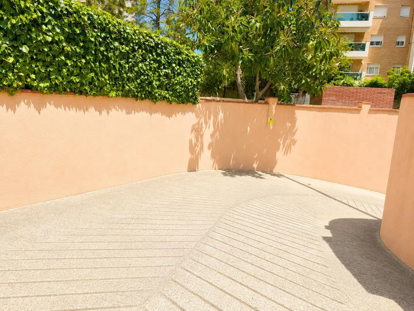 Terrassa de Garatge en venda en Salou