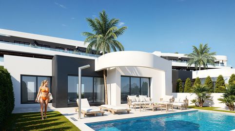 Foto 3 de Casa o chalet en venta en Las Lomas de Rame - Bahía Bella, Los Alcázares