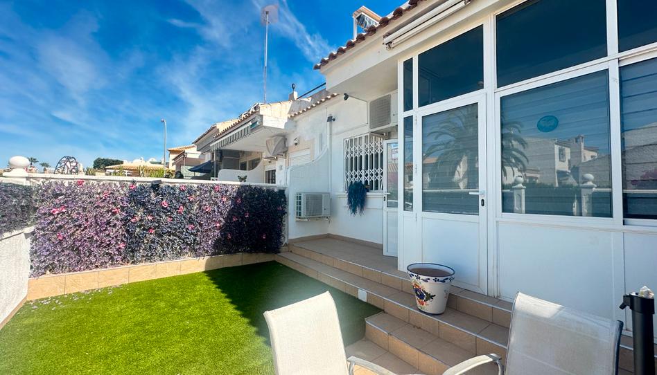 Foto 1 de Casa o chalet en venta en La Florida, Alicante