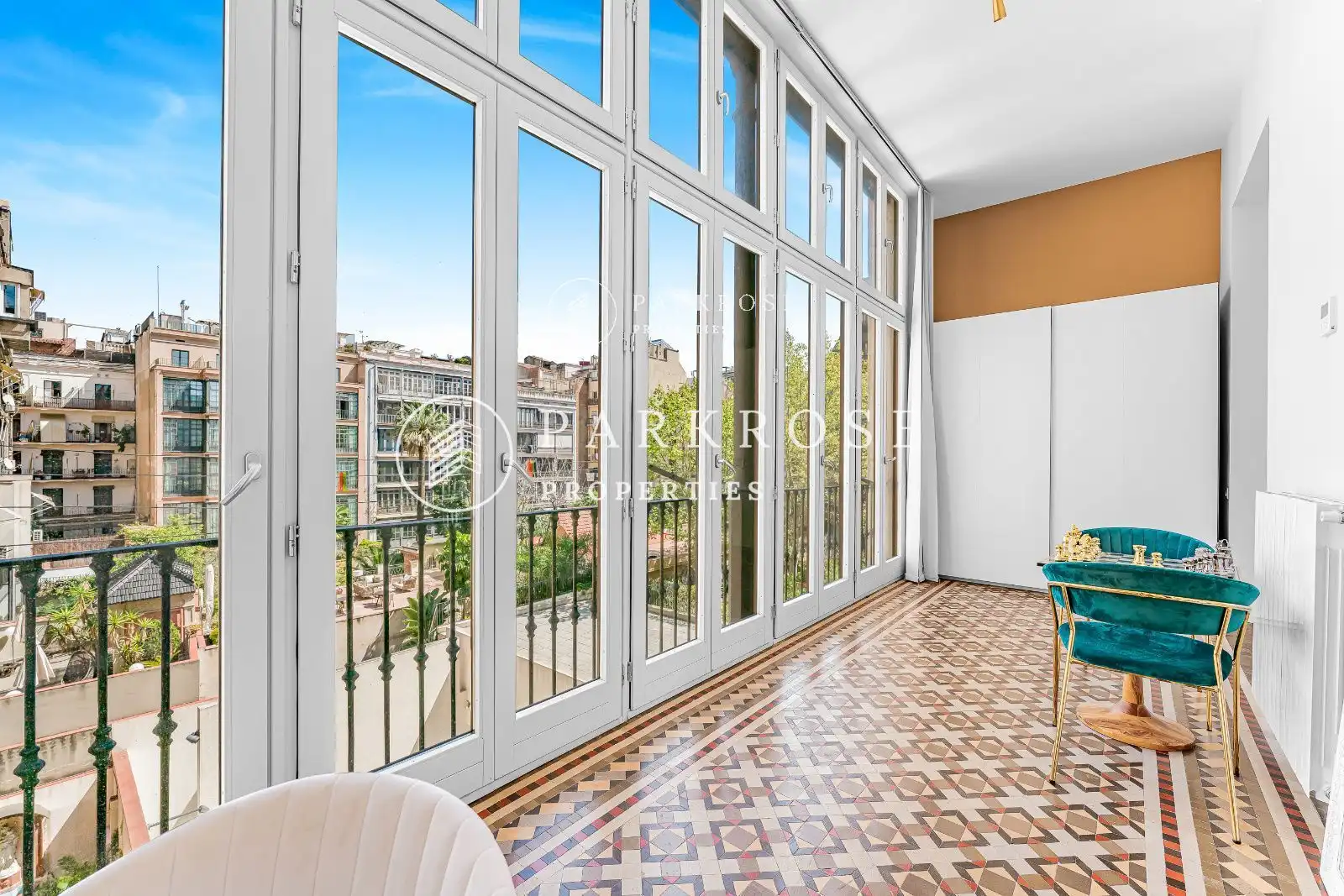 Appartement avec ascenseur à vendre à de Gracia, imagen 28