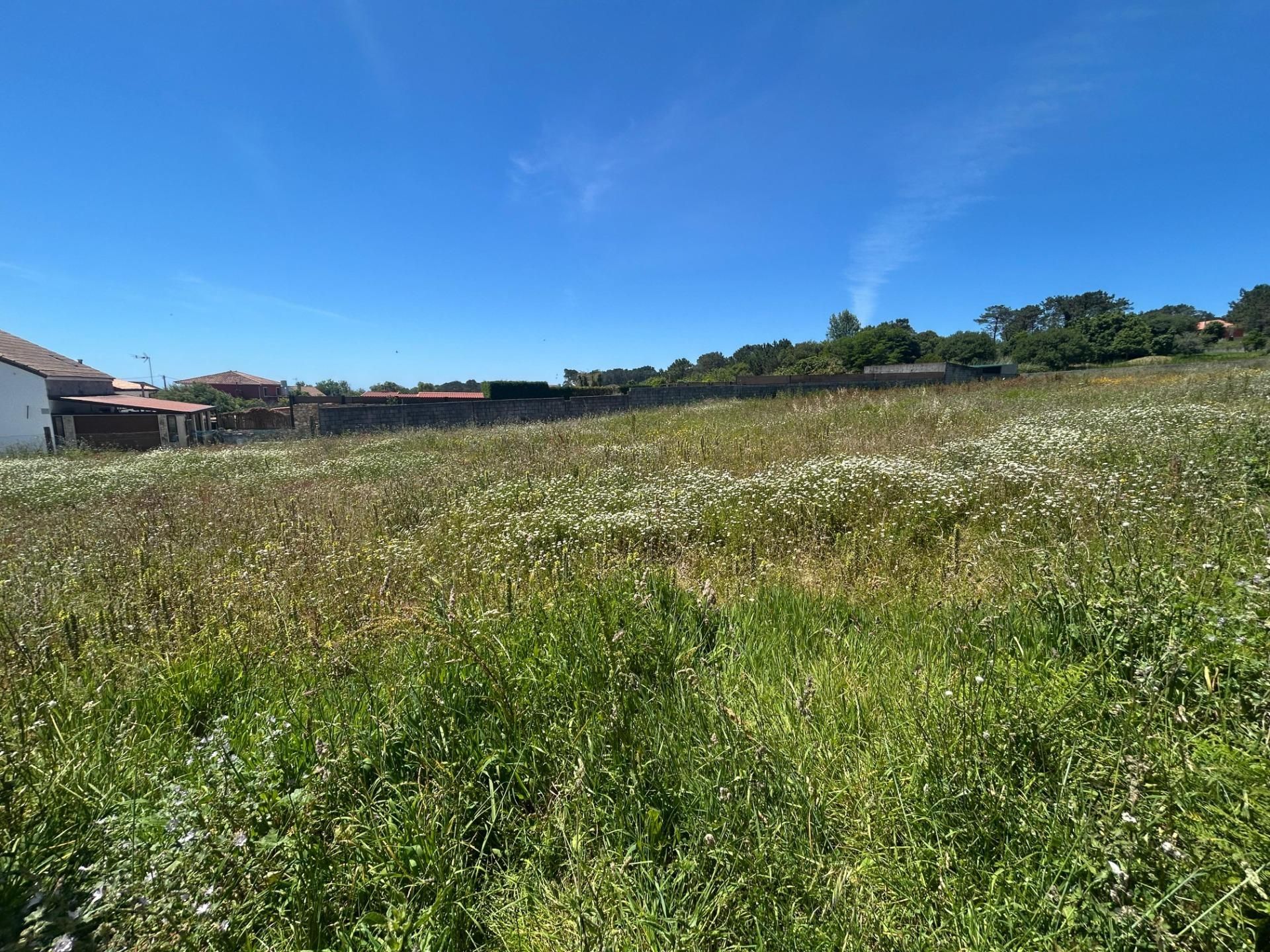 Residencial en venta en Olveira