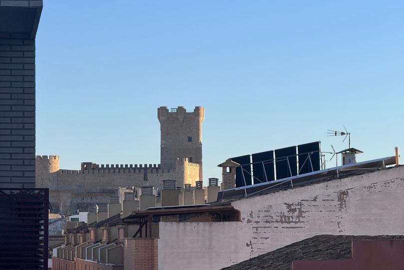 Foto 1 de Casa adosada en venda a Calle Ritas, Las Cruces, Alicante