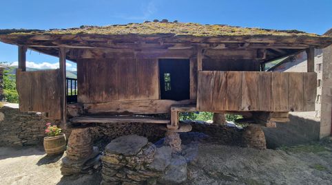 Foto 5 von Country house zum Verkauf in Lugar Moral , 5, Cangas del Narcea, Asturias