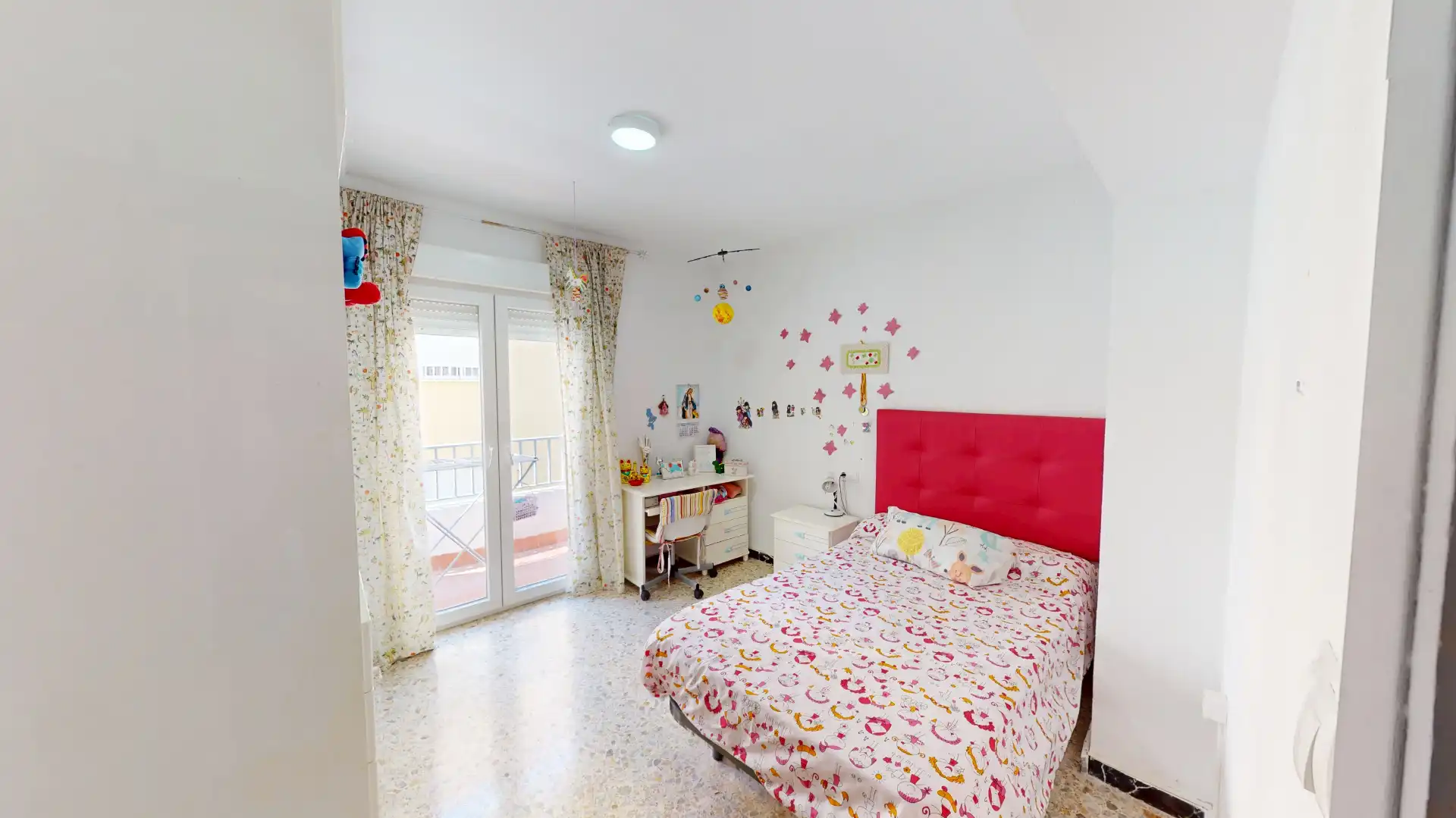 Habitación de Piso en venta en Almería con Aire acondicionado, Calefacción y Trastero
