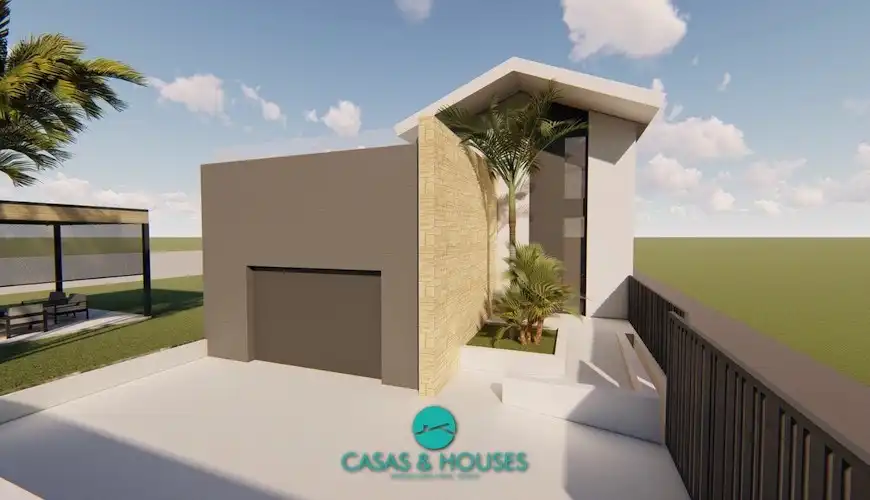 Residencial en venta en La Manga del Mar Menor