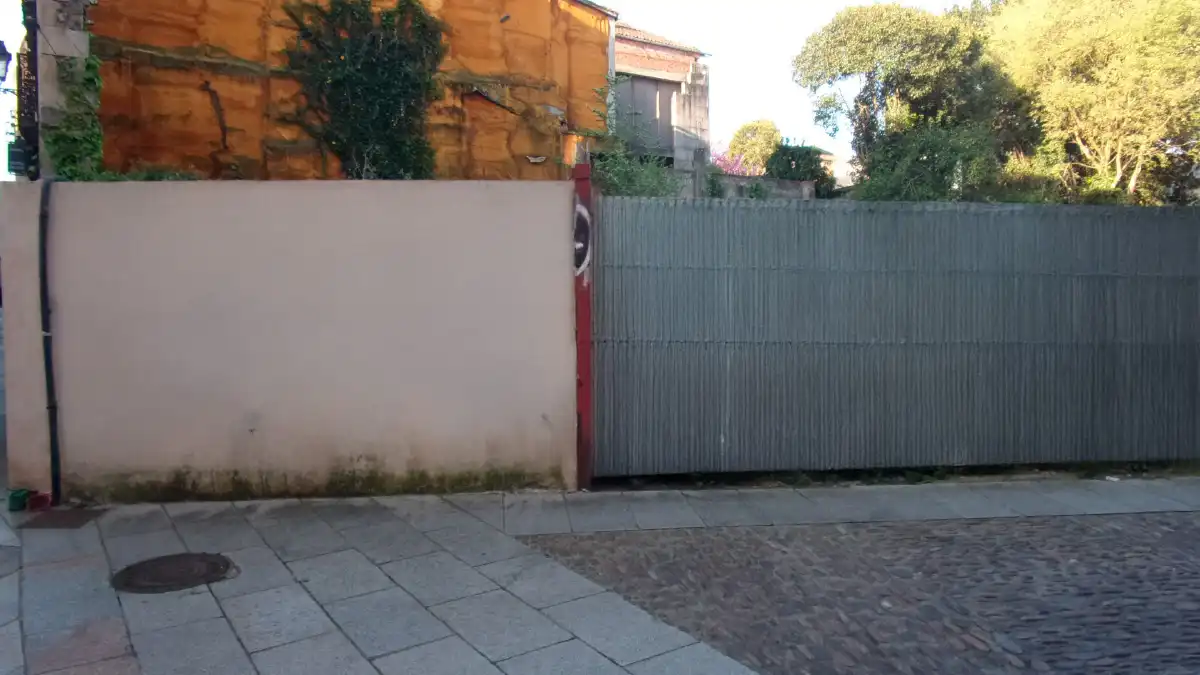 Residential for sale in PELAYO Nº 16, 16, Casco Viejo