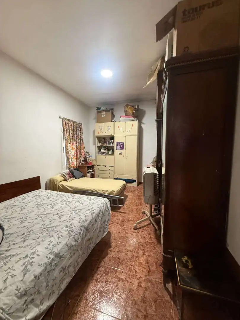 Dormitori de Casa o xalet en venda en Orihuela Costa