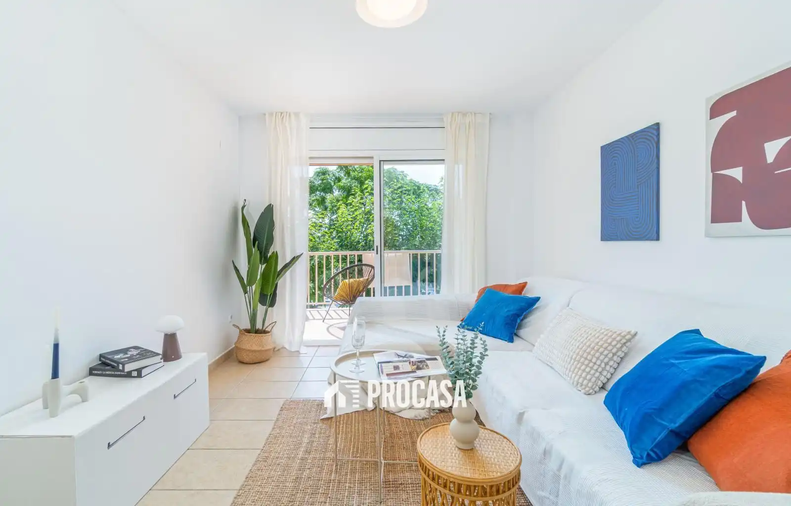 Piso con ascensor en venta en Alberes, imagen 3