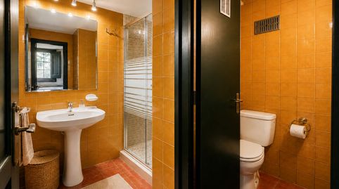 Foto 4 de Finca rústica en venta en Carrer Espolla, Rabós, Girona