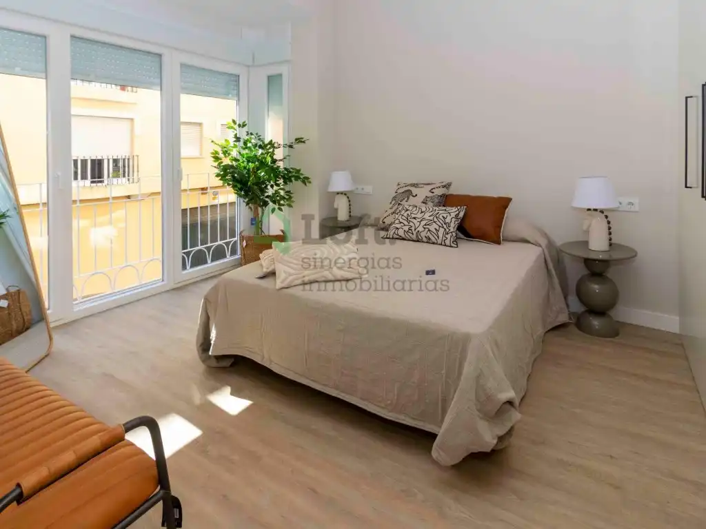 Apartamento con ascensor en venta en Santa Marina, imagen 12