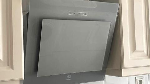 Foto 3 de Piso en venta en Aita Lertxundi Kalea, 25, Orio, Gipuzkoa