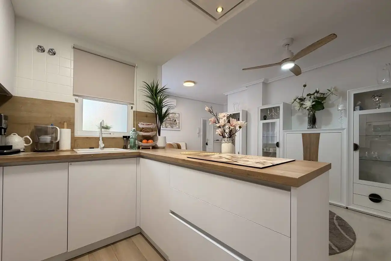 Apartment with lift for sale in Centro, imagen 12