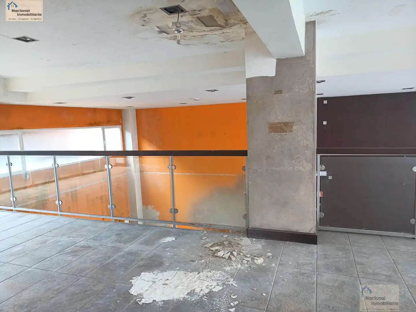 Gewerbefläche zum Verkauf in Ciudad de la Comunicación - Arco Ladrillo, imagen 10