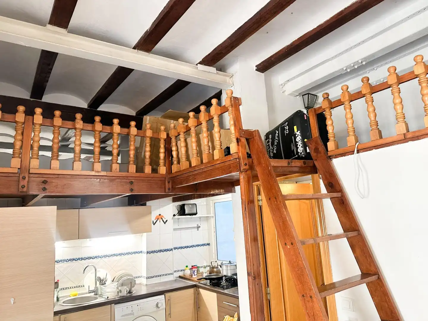 Appartement à louer à L'Eixample, imagen 20
