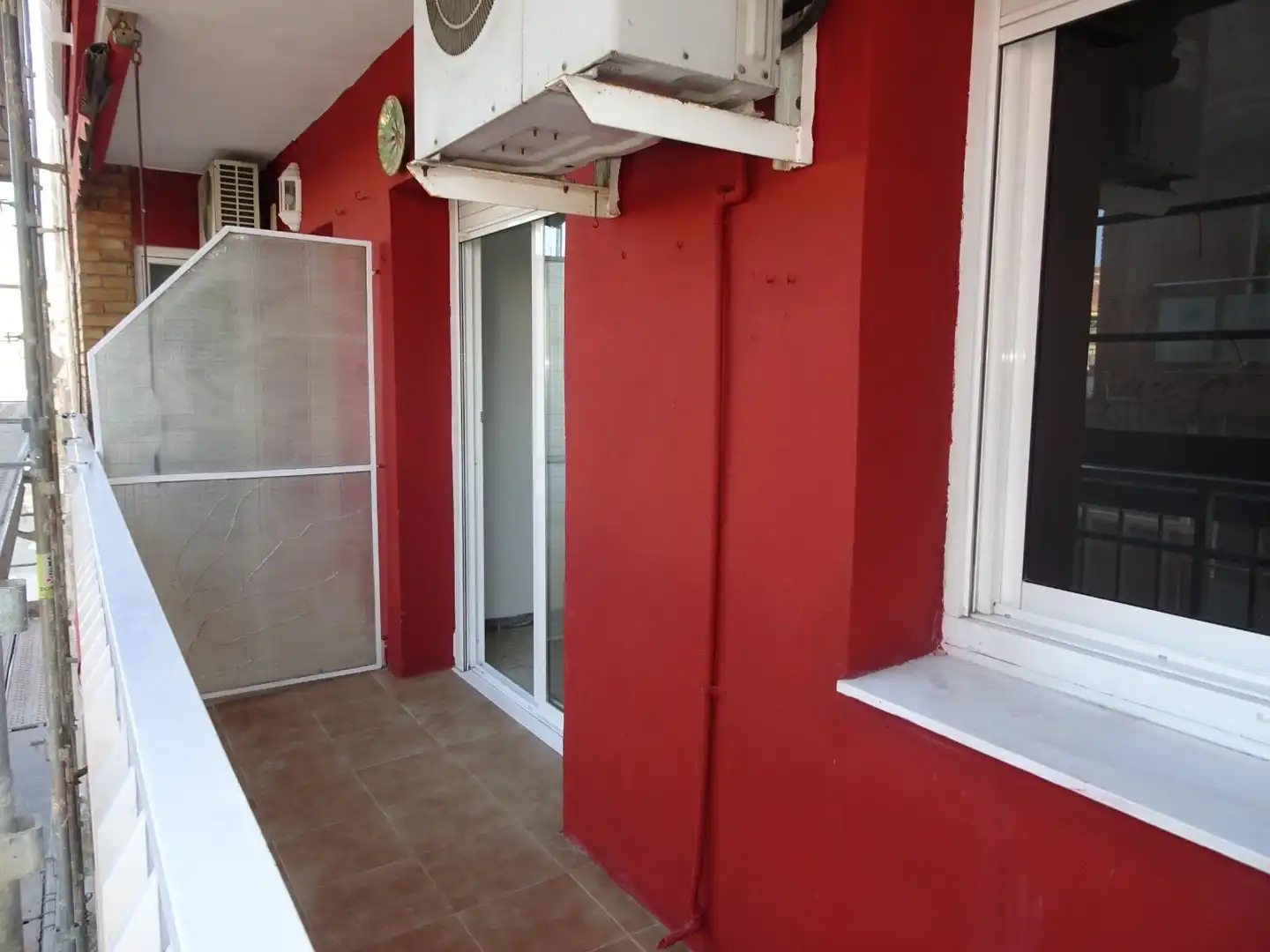 Flat with terrace for sale in Gorg - Progrés, imagen 14