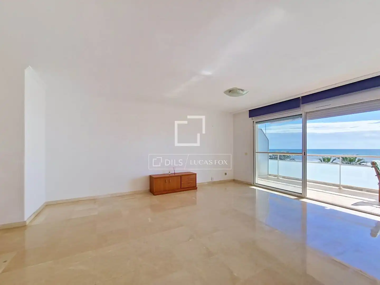 Piso con terraza en venta en Les Salines - Pla de Sant Pere, imagen 17