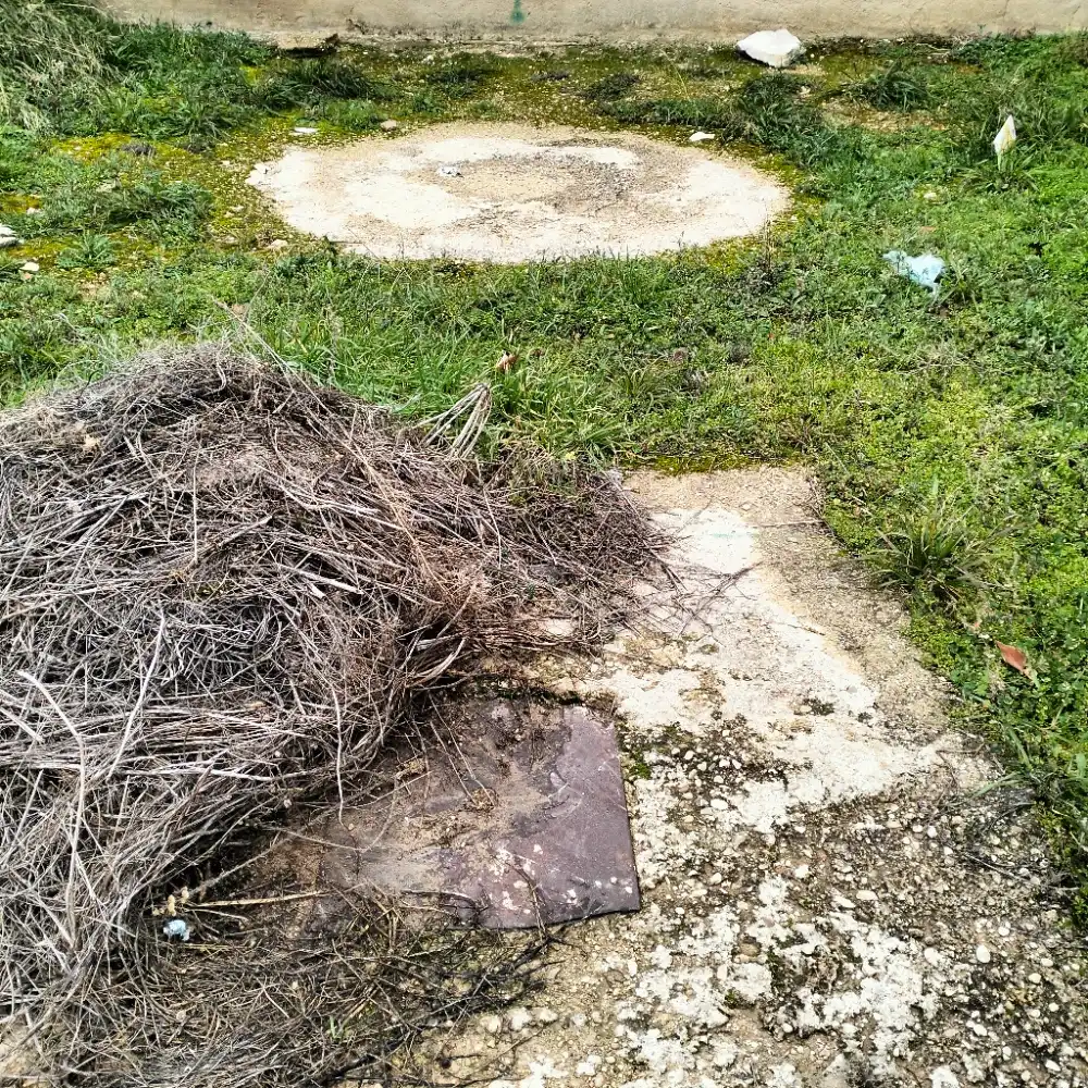 Terreno residenziale in vendita a Calle los Ángeles 1A, imagen 4