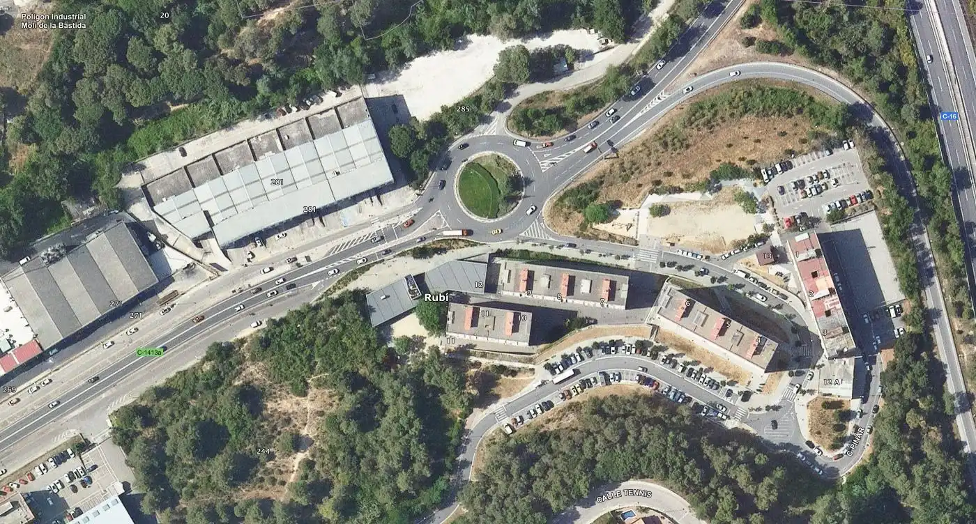 Piso con ascensor en venta en Can Rosés, imagen 2