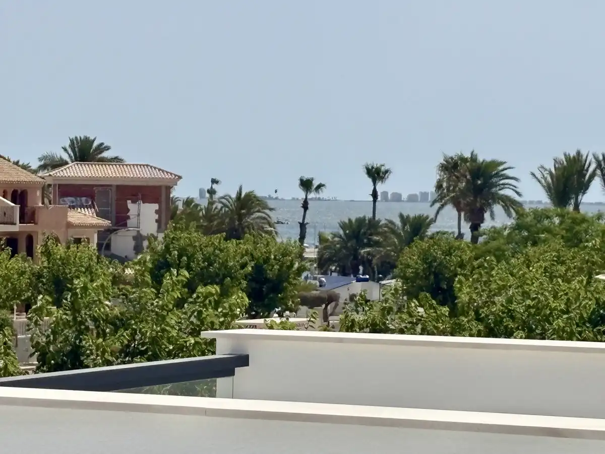 Haus zum Verkauf in Los Narejos - Punta Calera, imagen 14