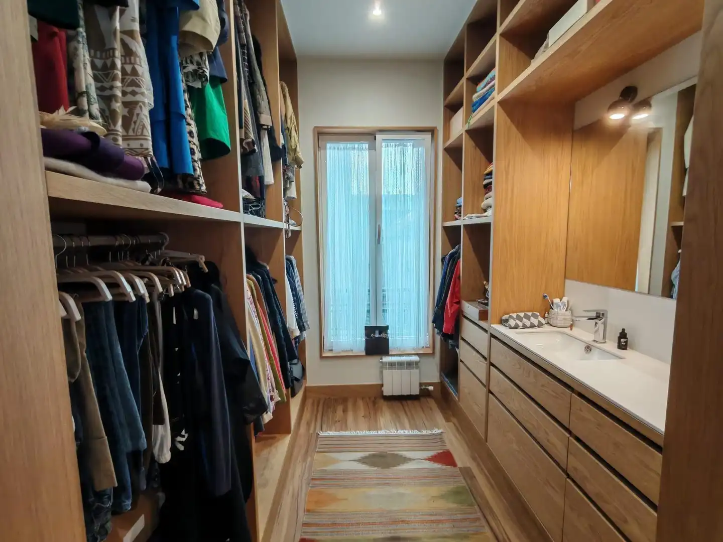 Flat for sale in Vigo   with Heating